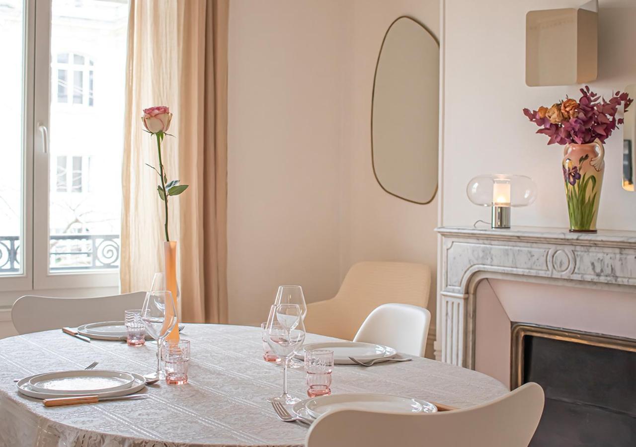 Rare! Magnifique Appartement - Vue Cathedrale Reims Exterior foto